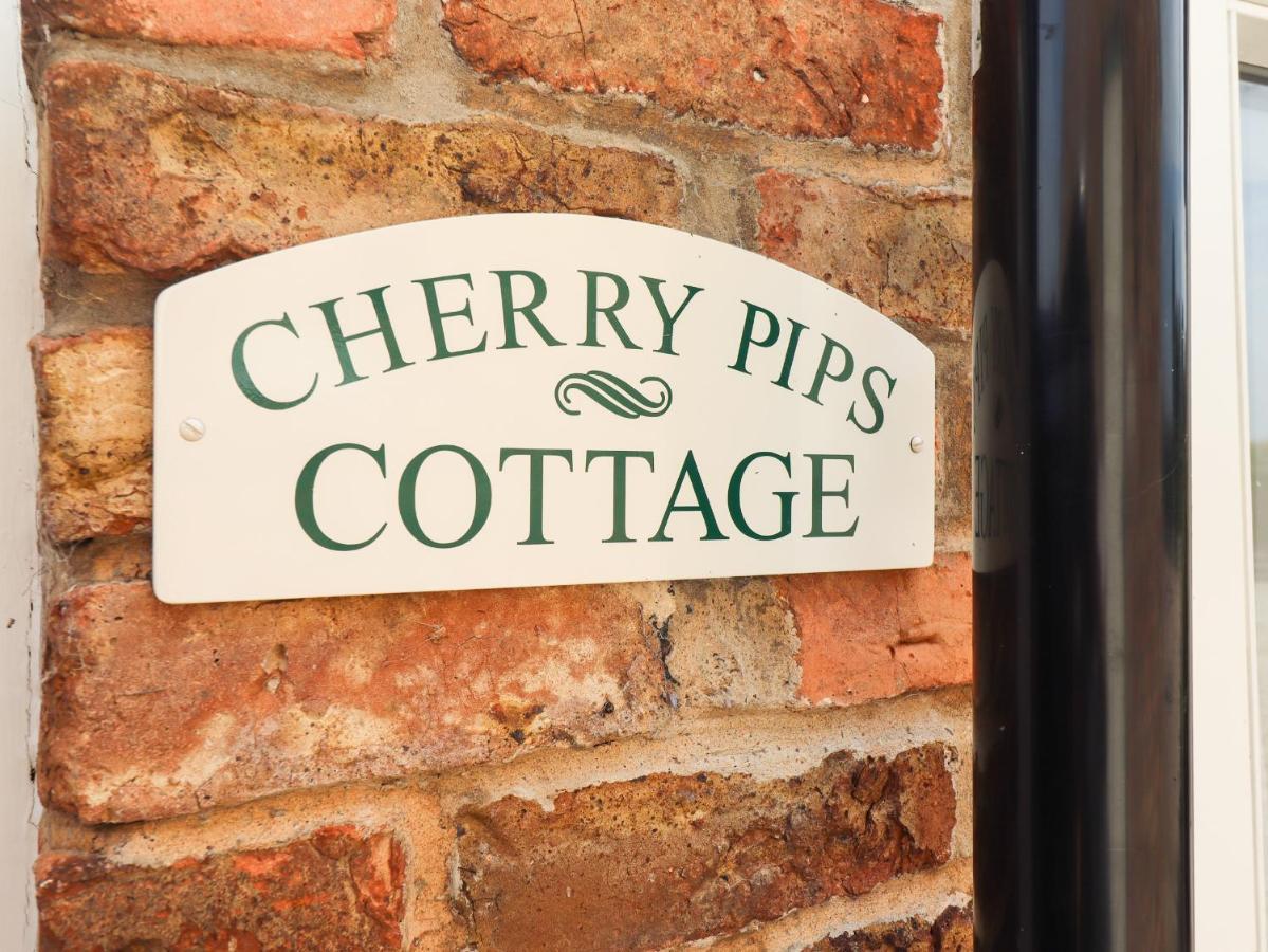 Cherry Pips Louth  Esterno foto